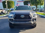 2022 Toyota Tacoma 2WD SR