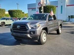 2022 Toyota Tacoma 2WD SR
