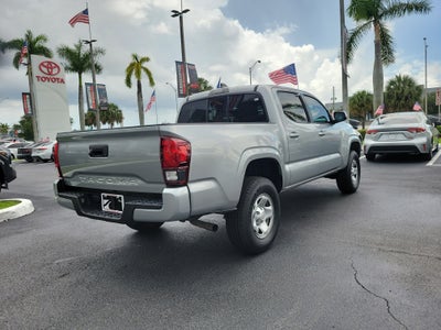 2023 Toyota Tacoma 2WD SR