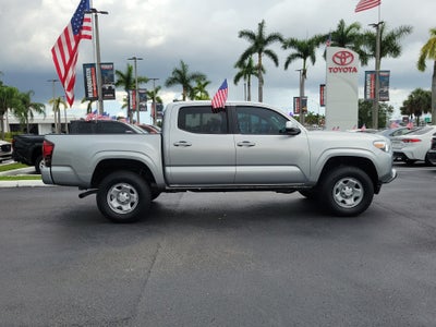2023 Toyota Tacoma 2WD SR
