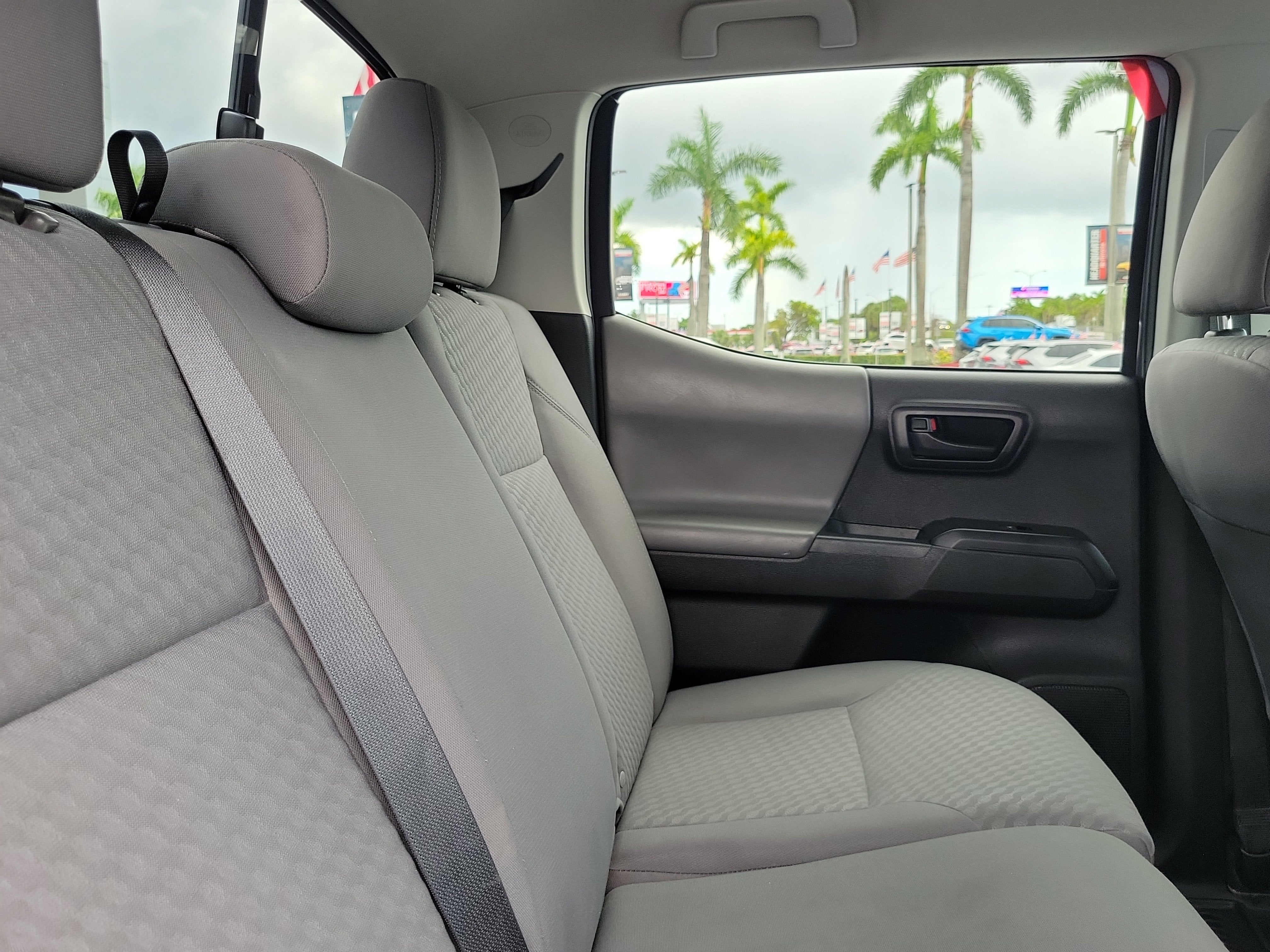 2023 Toyota Tacoma 2WD SR