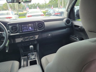 2023 Toyota Tacoma 2WD SR