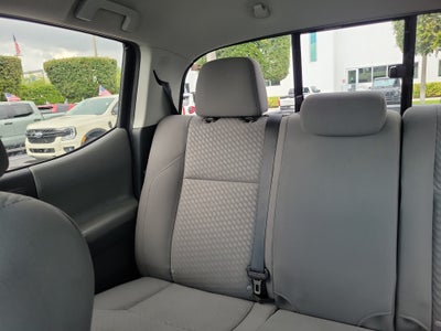 2023 Toyota Tacoma 2WD SR
