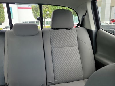 2023 Toyota Tacoma 2WD SR