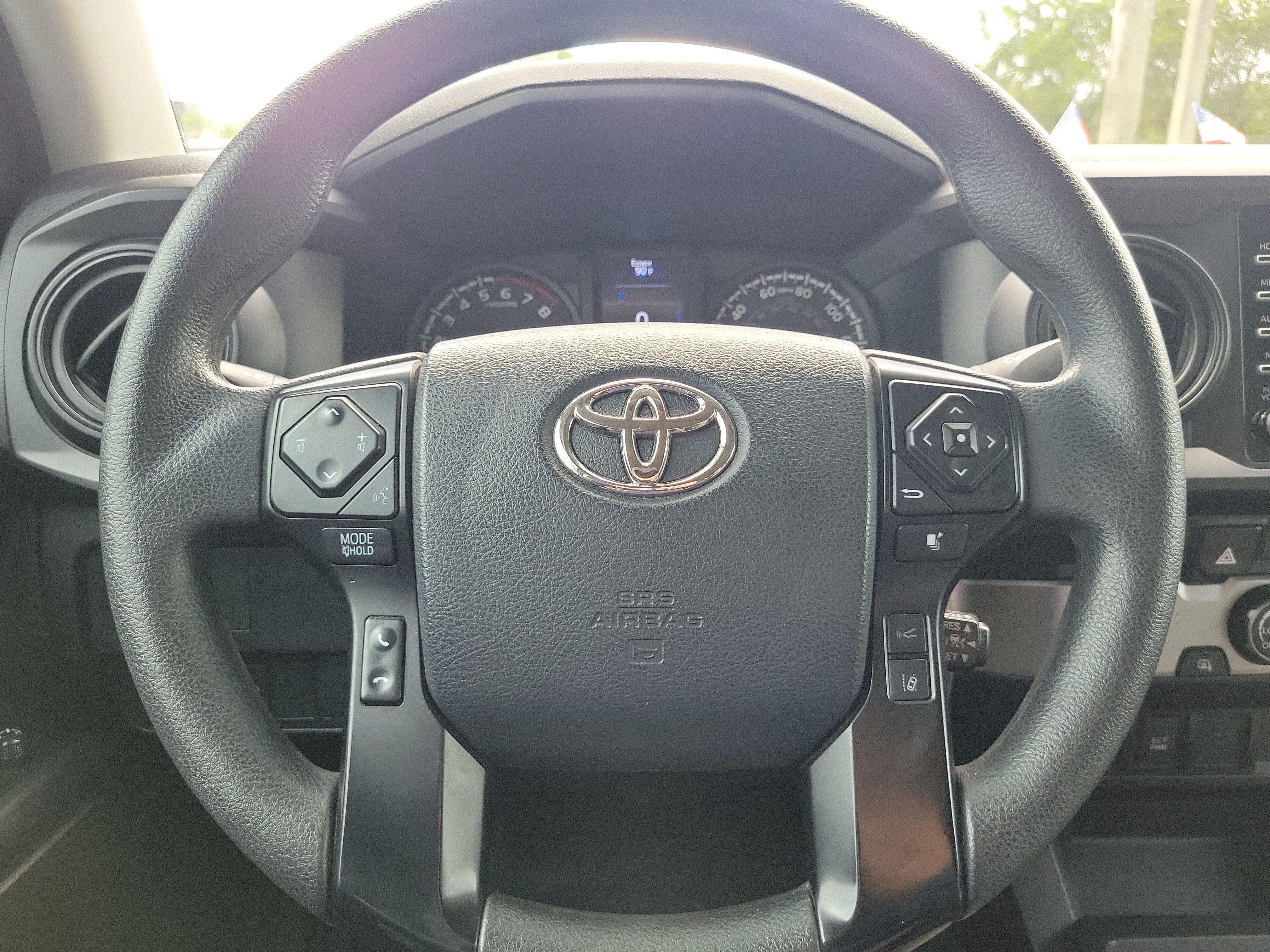 2023 Toyota Tacoma 2WD SR