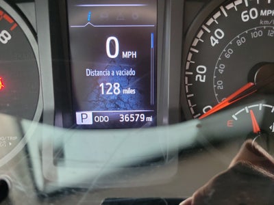 2023 Toyota Tacoma 2WD SR