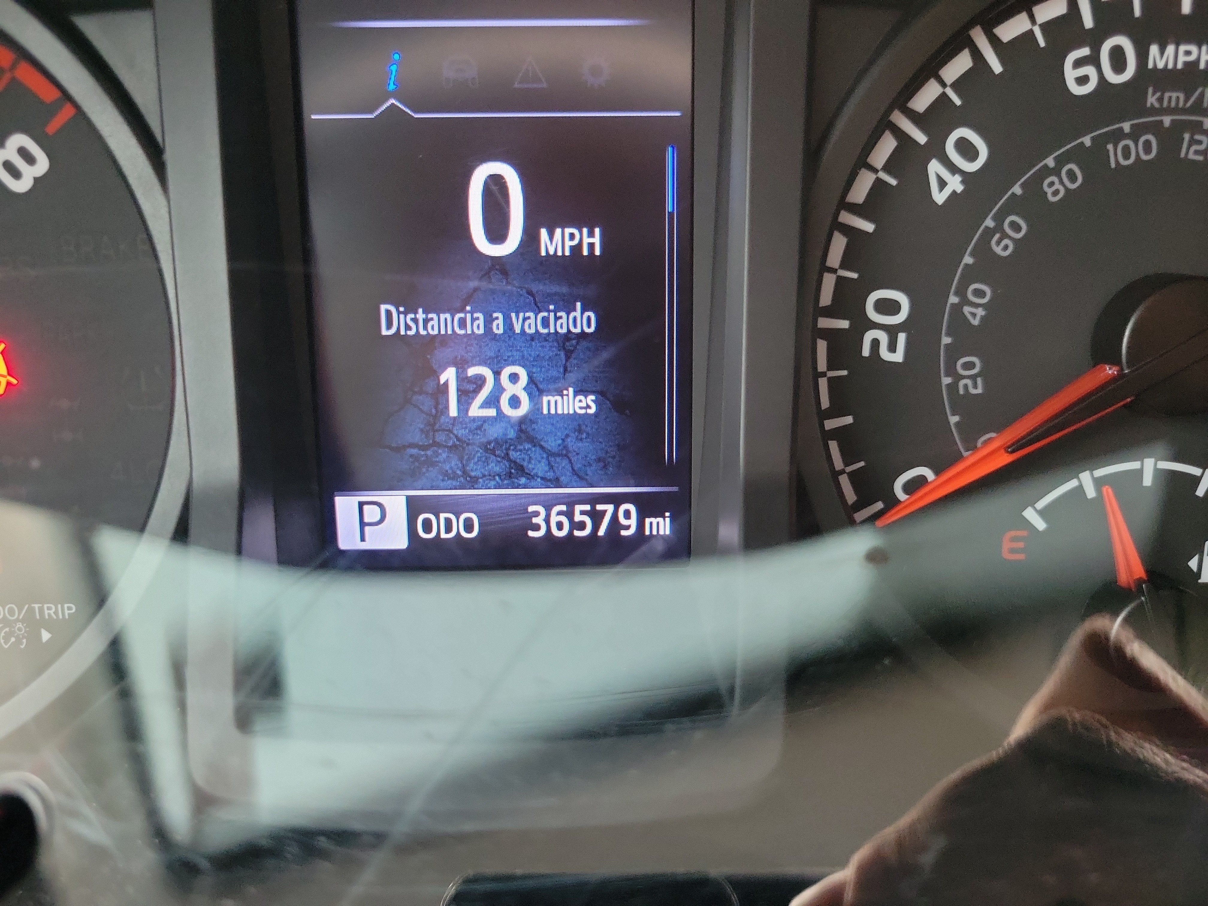 2023 Toyota Tacoma 2WD SR