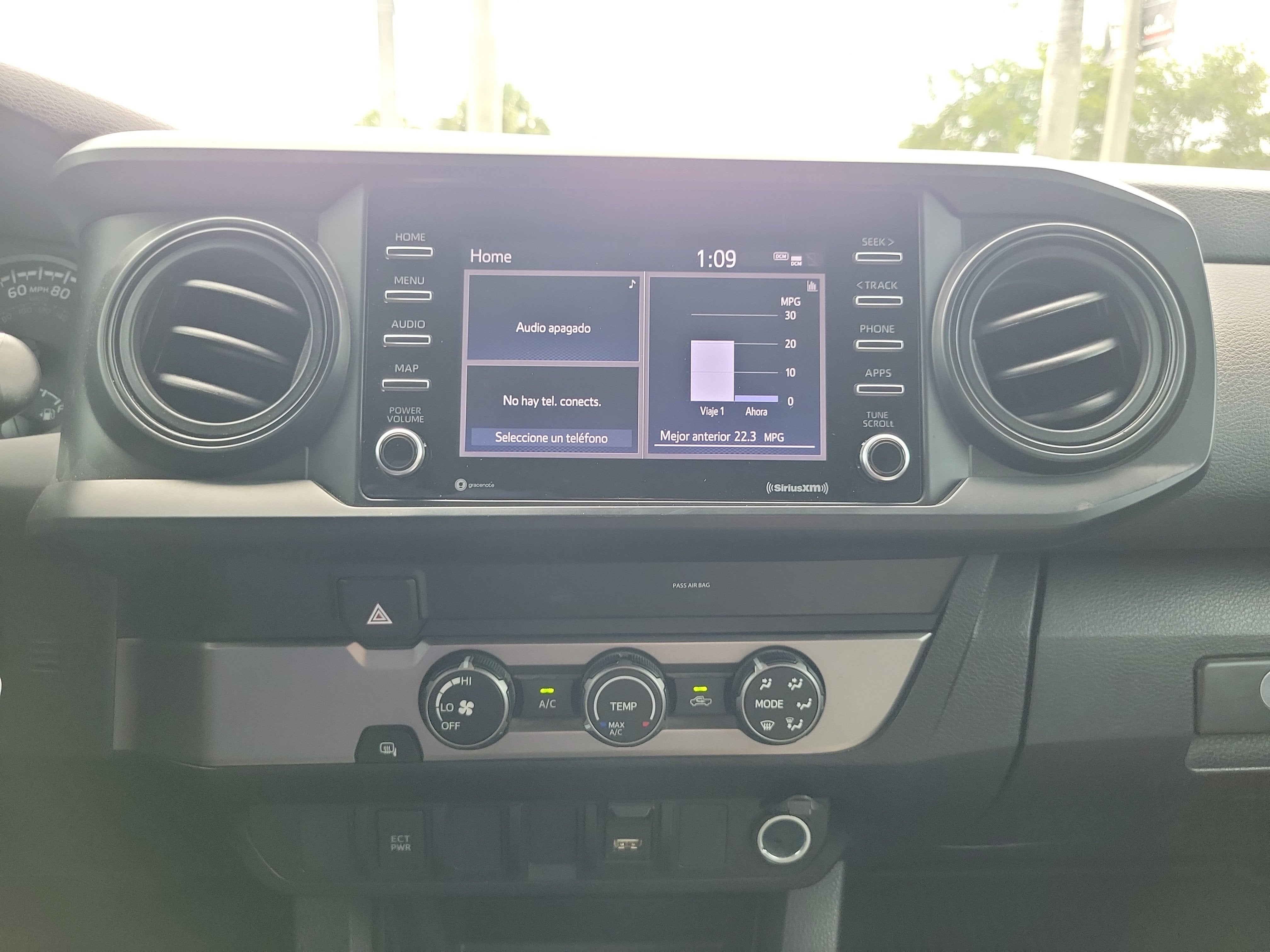 2023 Toyota Tacoma 2WD SR