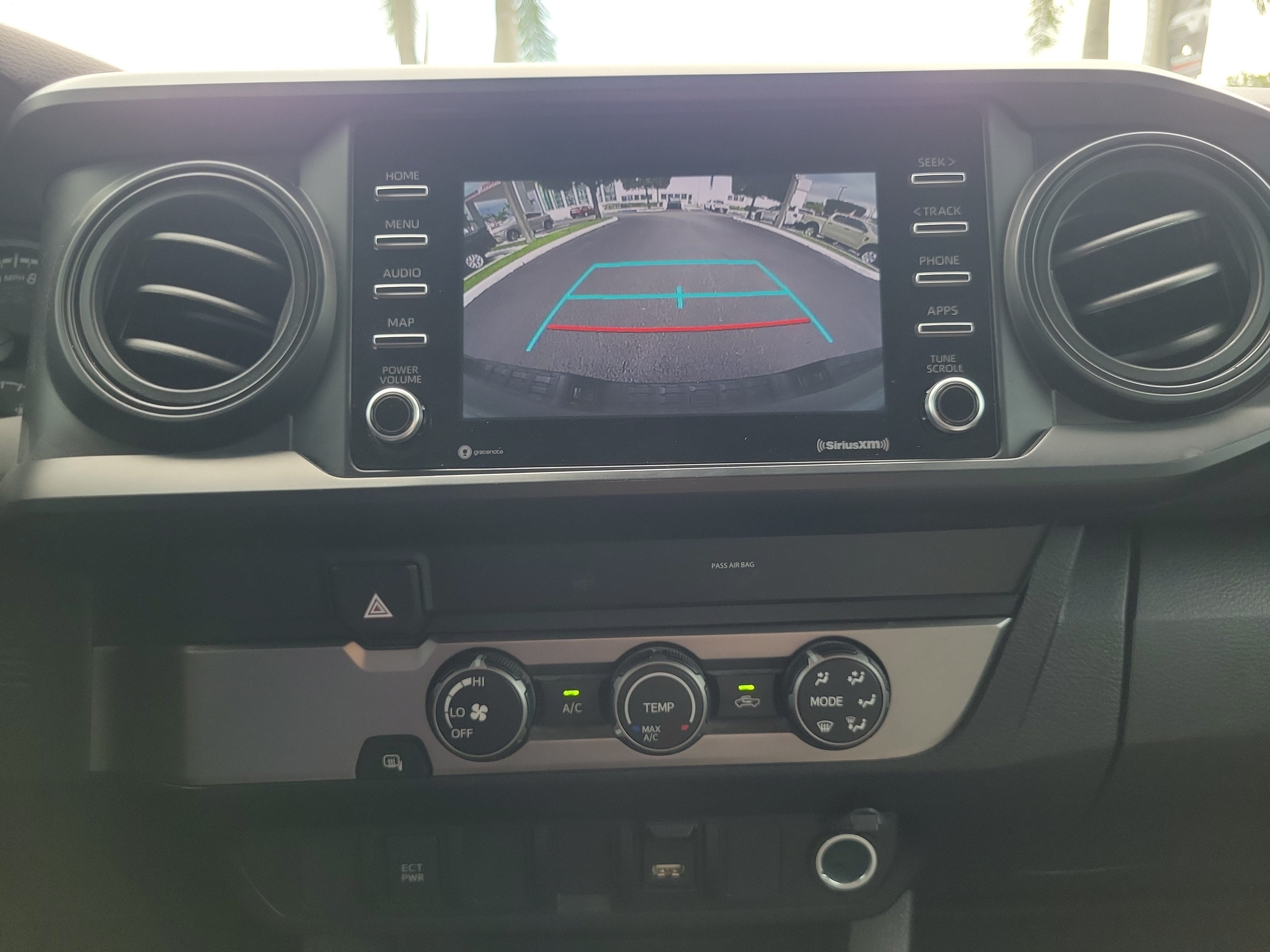 2023 Toyota Tacoma 2WD SR