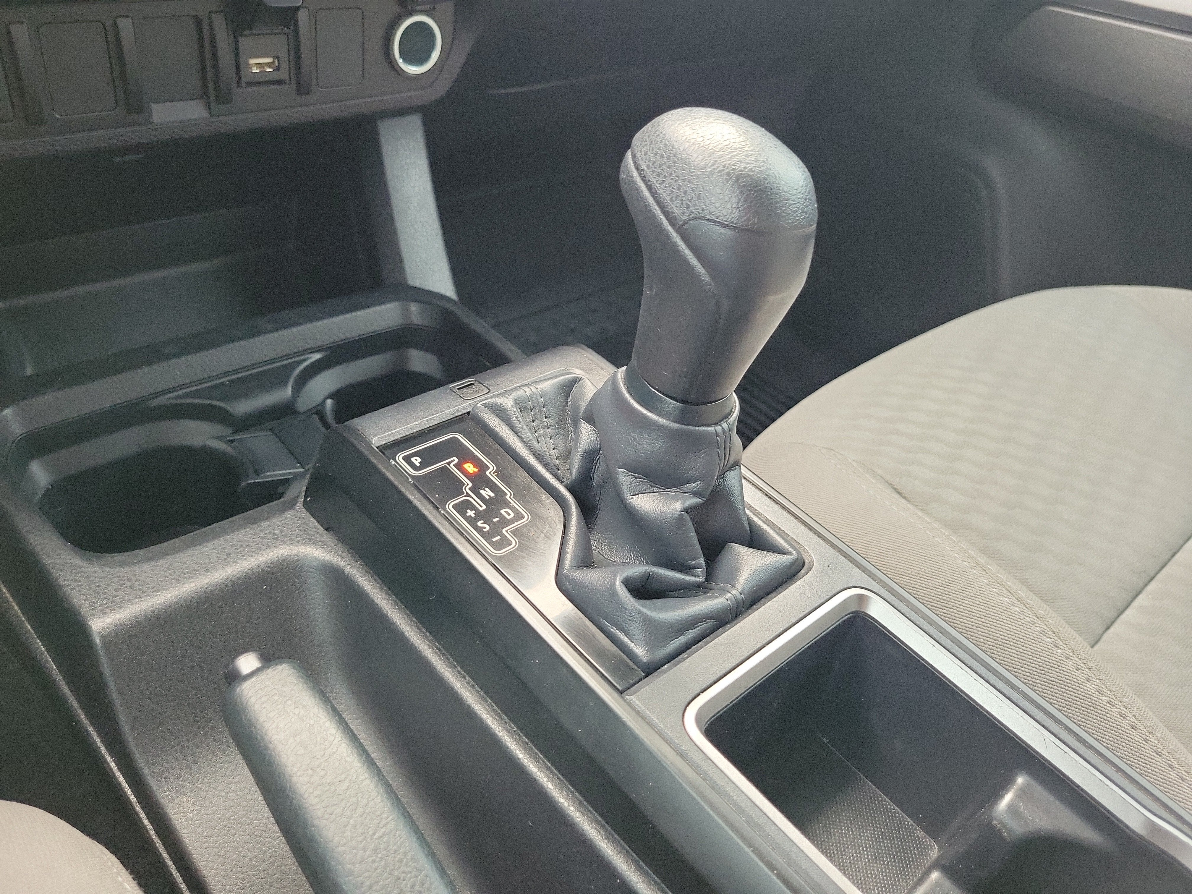 2023 Toyota Tacoma 2WD SR