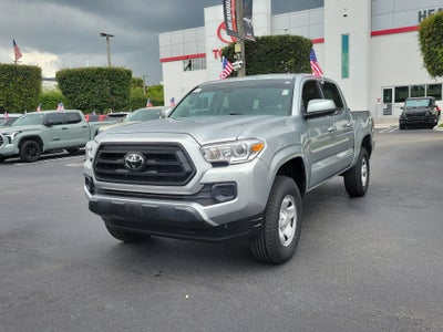 2023 Toyota Tacoma 2WD SR