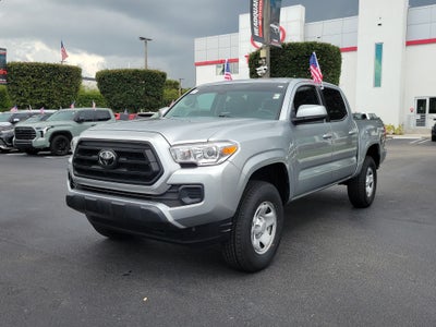2023 Toyota Tacoma 2WD SR