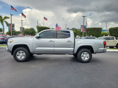 2023 Toyota Tacoma 2WD SR