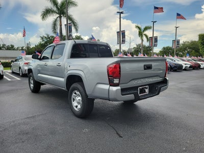2023 Toyota Tacoma 2WD SR