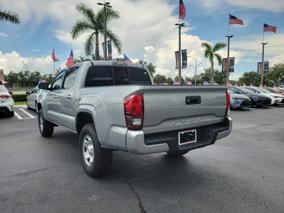 2023 Toyota Tacoma 2WD SR
