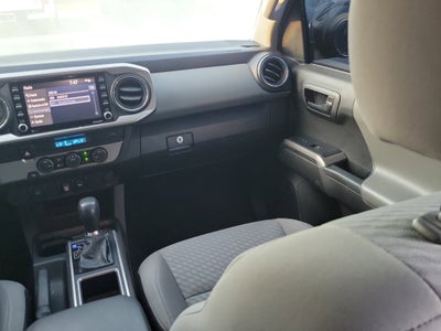 2022 Toyota Tacoma 2WD SR5