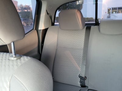 2022 Toyota Tacoma 2WD SR5