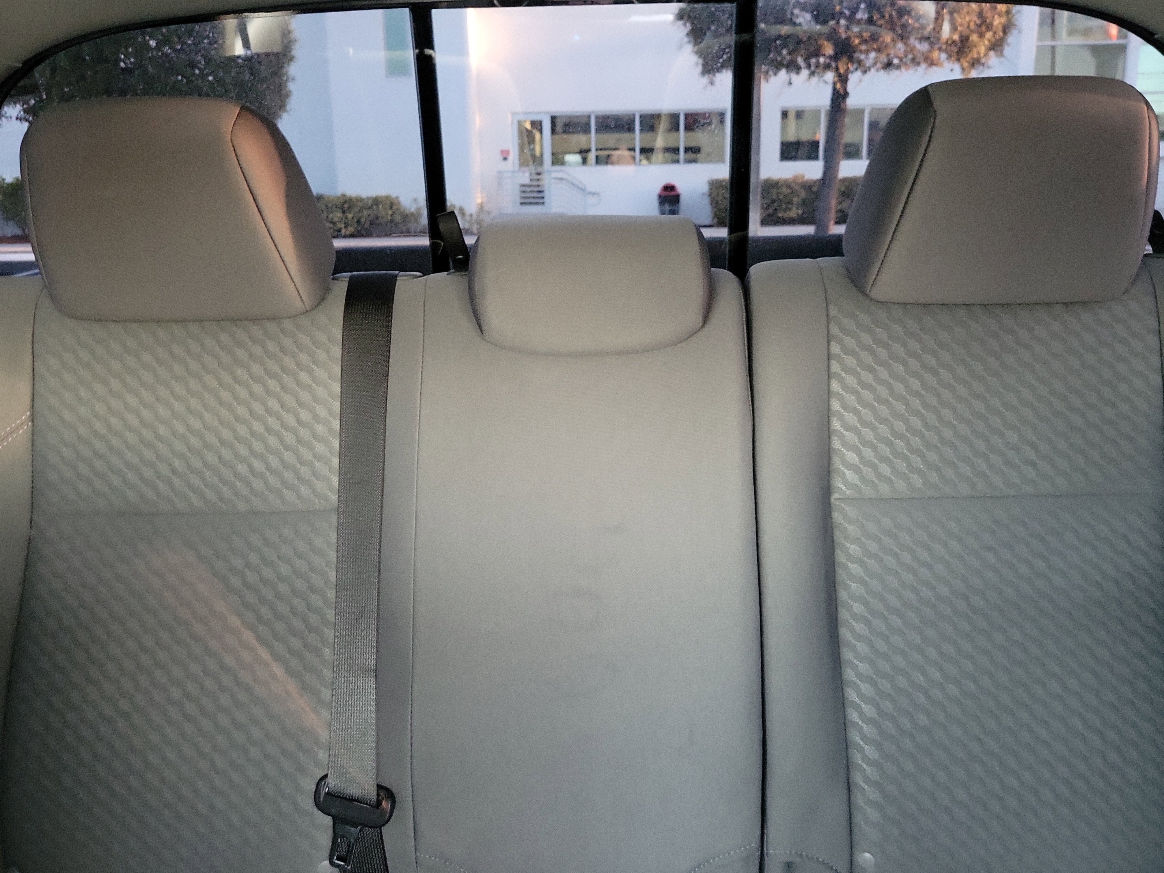 2022 Toyota Tacoma 2WD SR5