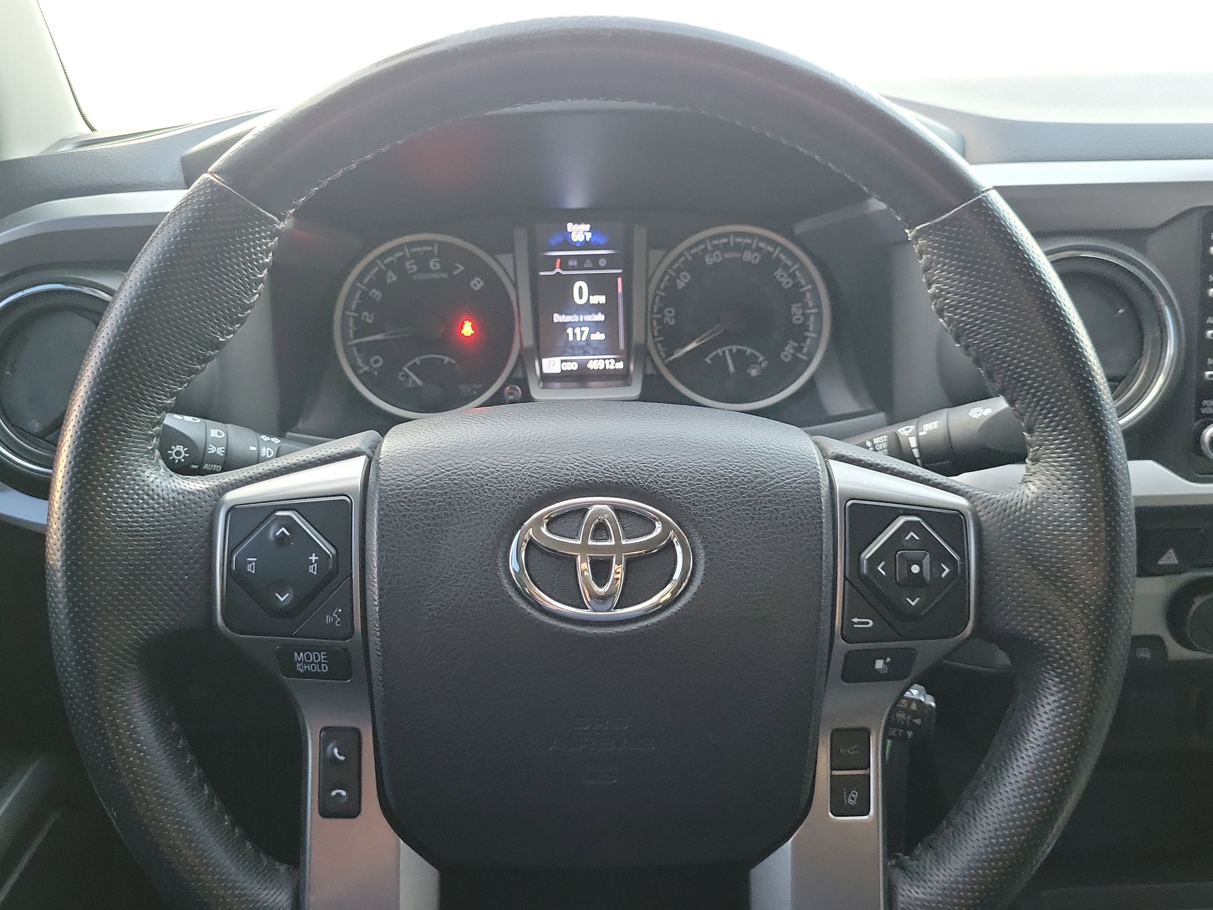 2022 Toyota Tacoma 2WD SR5