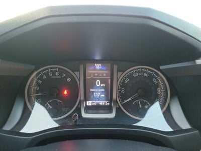 2022 Toyota Tacoma 2WD SR5