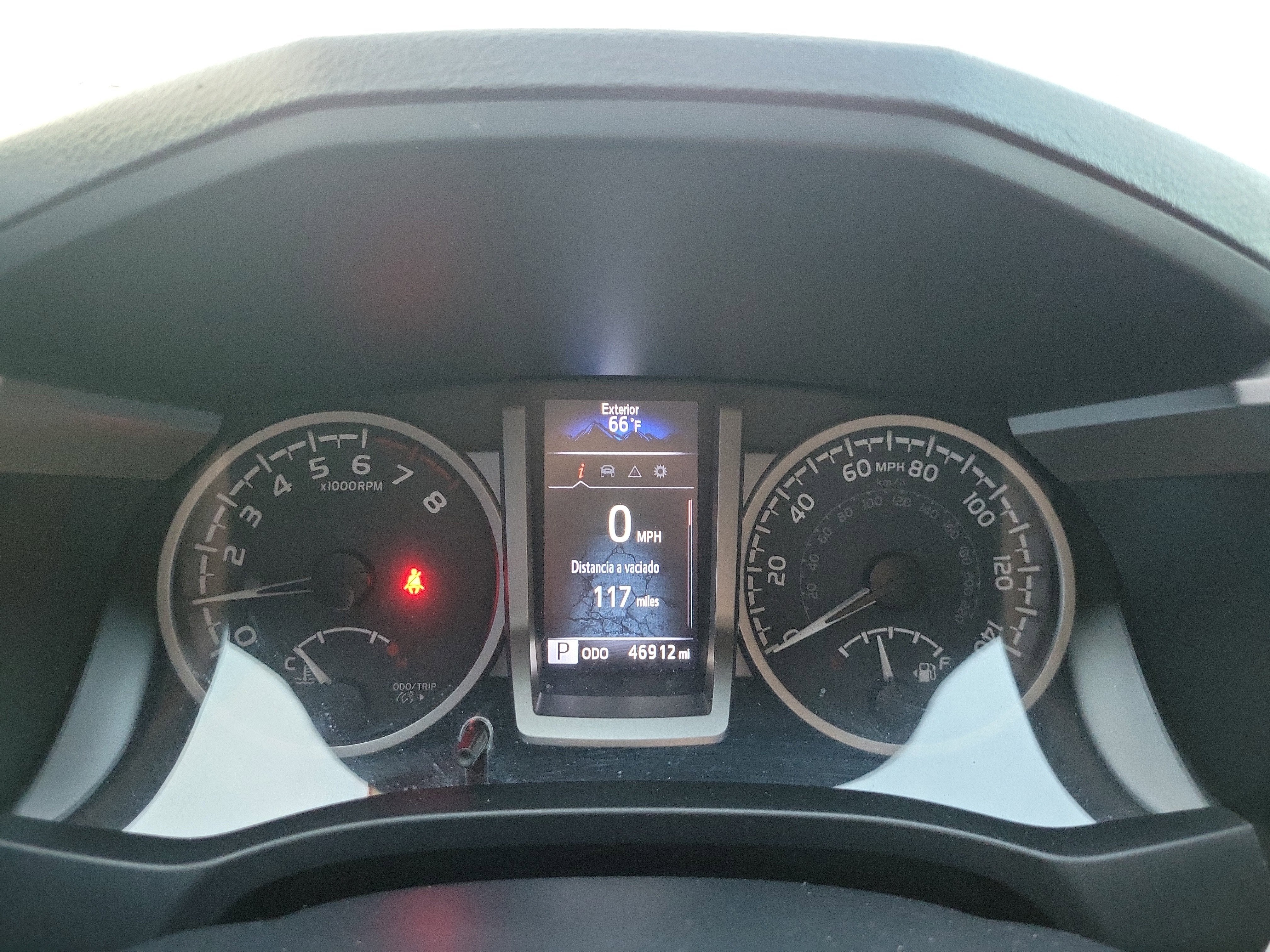 2022 Toyota Tacoma 2WD SR5