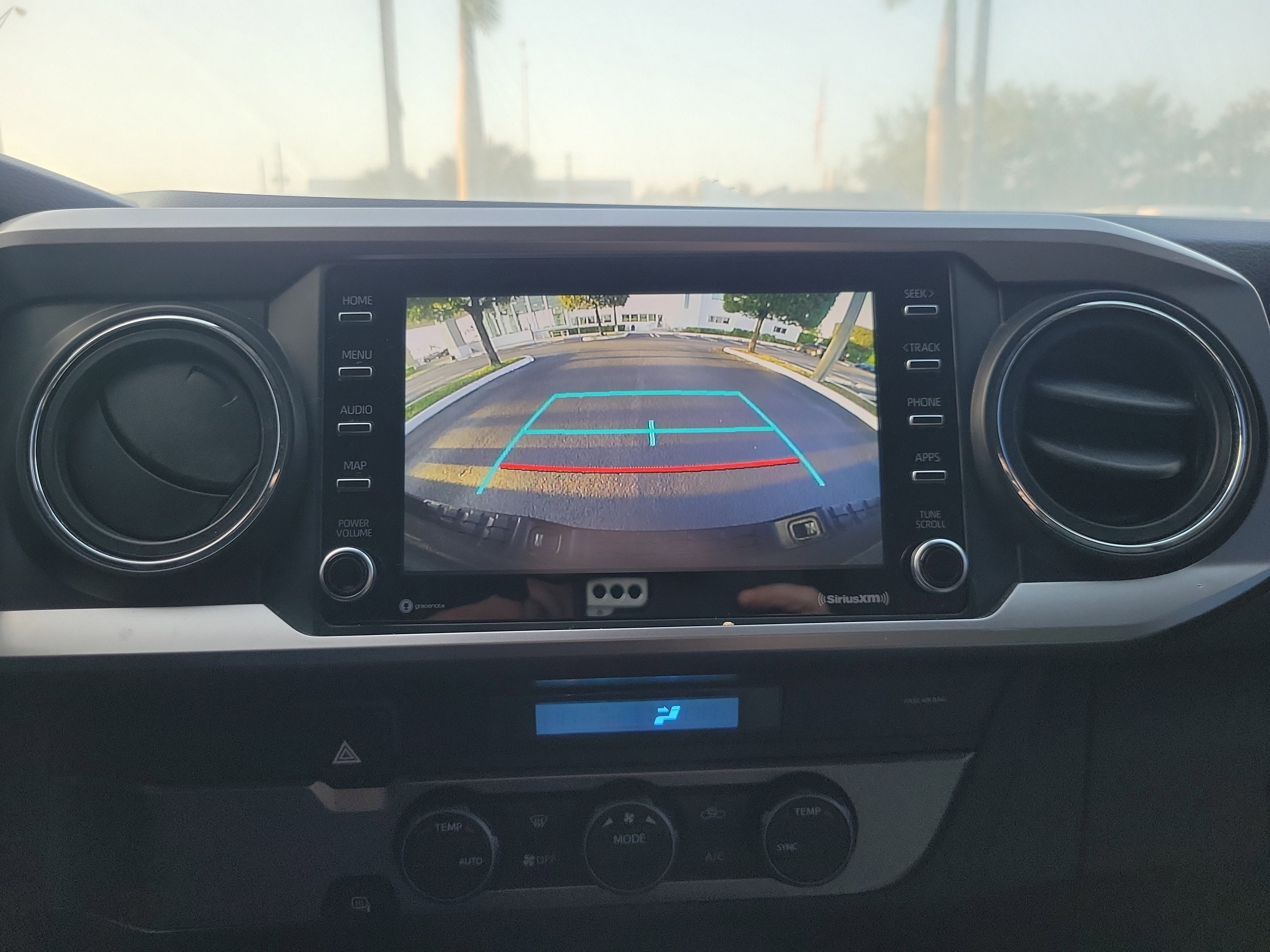 2022 Toyota Tacoma 2WD SR5