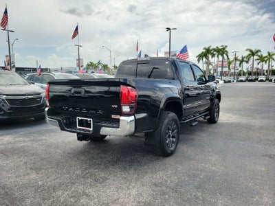 2023 Toyota Tacoma 2WD SR5