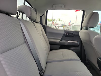 2023 Toyota Tacoma 2WD SR5