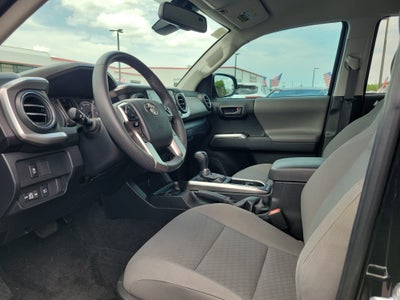2023 Toyota Tacoma 2WD SR5