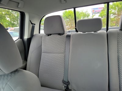 2023 Toyota Tacoma 2WD SR5