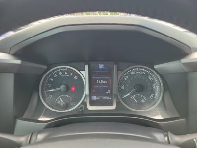 2023 Toyota Tacoma 2WD SR5