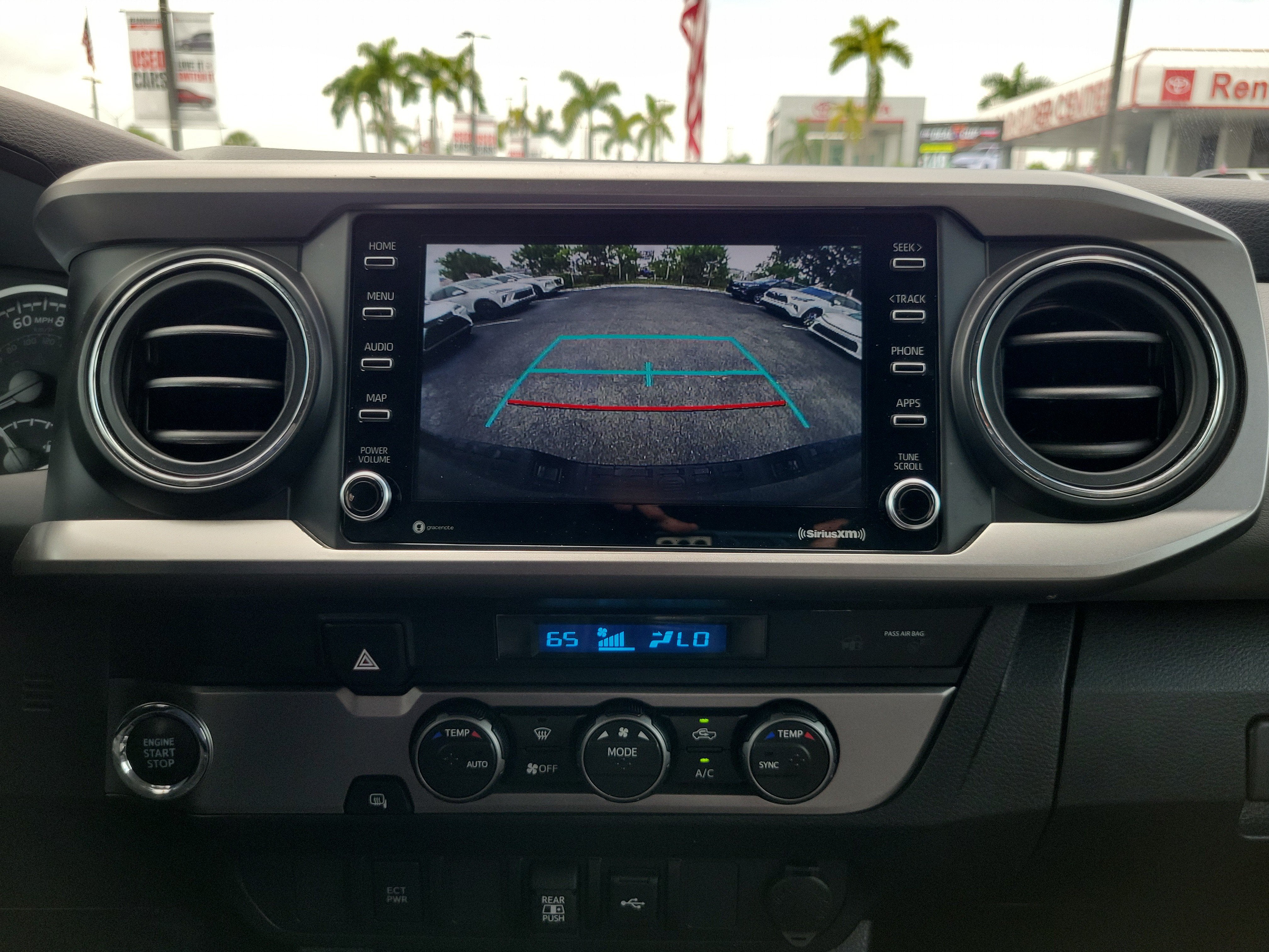2023 Toyota Tacoma 2WD SR5