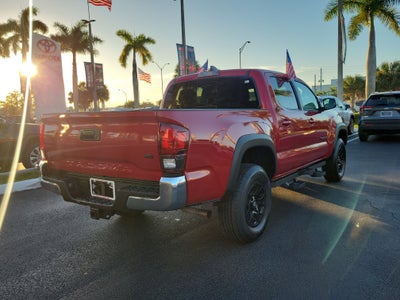 2023 Toyota Tacoma 2WD SR5