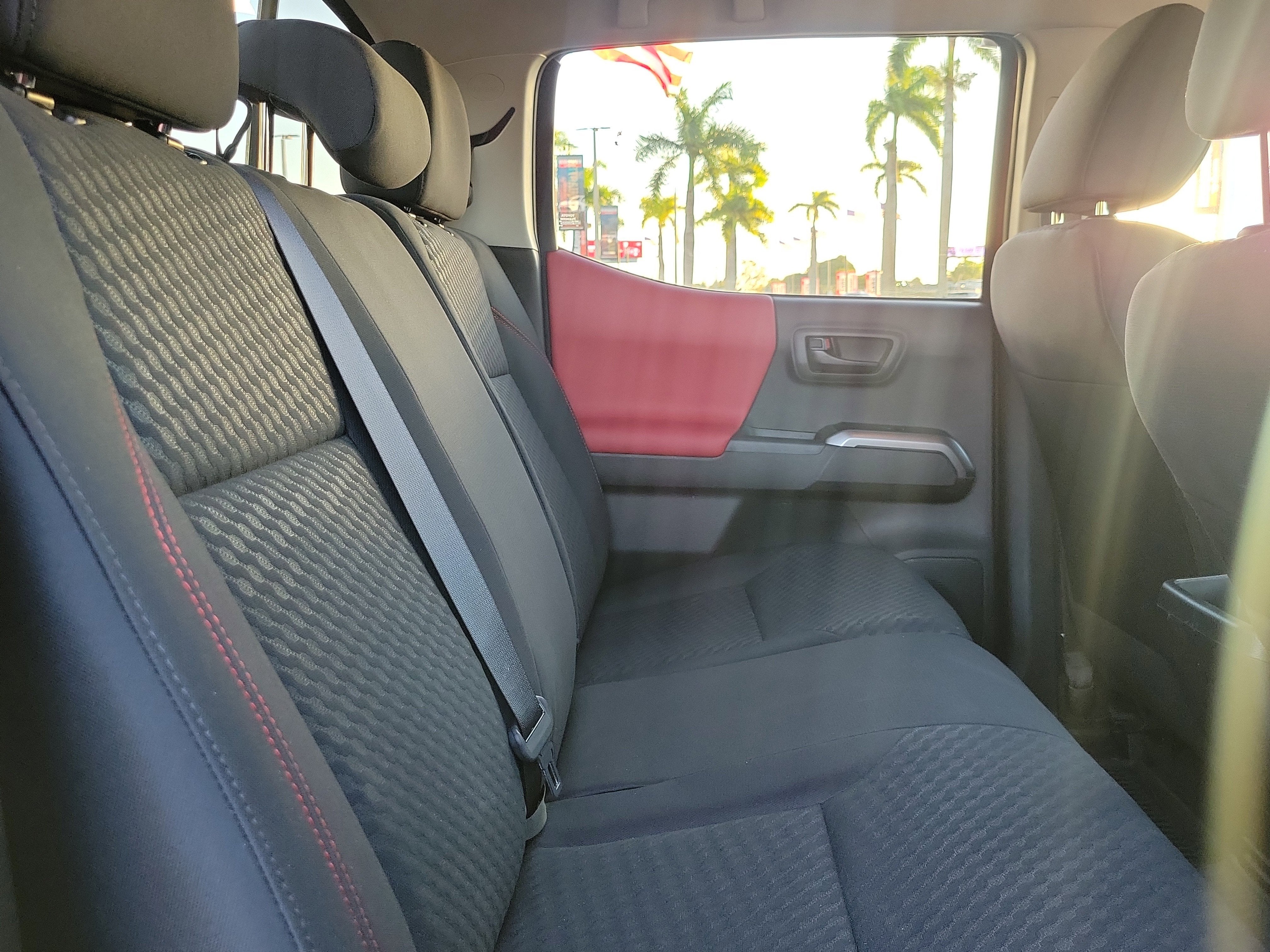 2023 Toyota Tacoma 2WD SR5