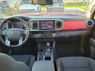 2023 Toyota Tacoma 2WD SR5