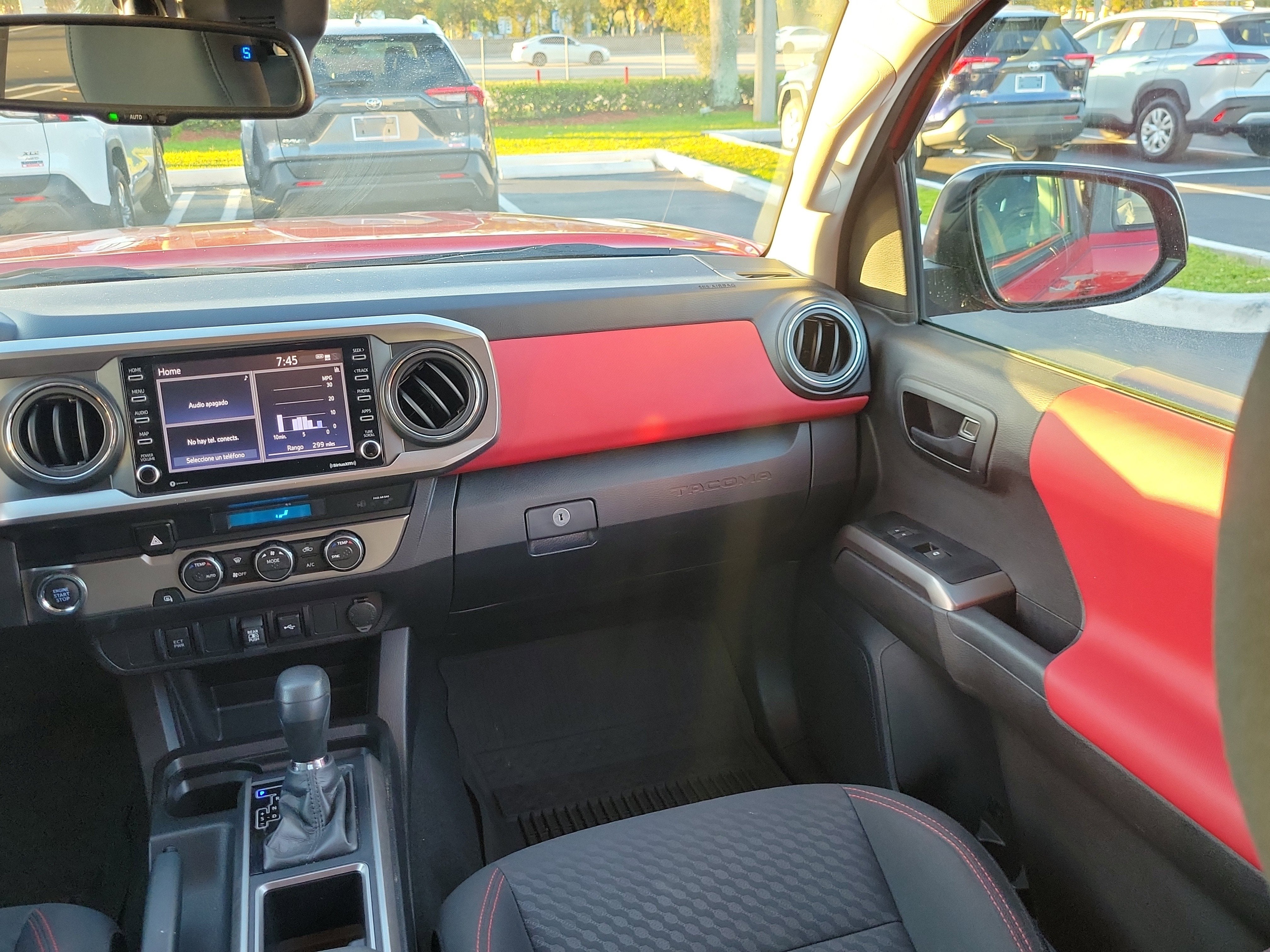 2023 Toyota Tacoma 2WD SR5