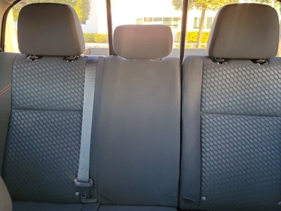 2023 Toyota Tacoma 2WD SR5