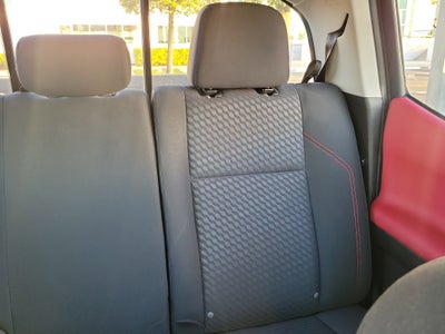 2023 Toyota Tacoma 2WD SR5