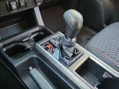 2023 Toyota Tacoma 2WD SR5