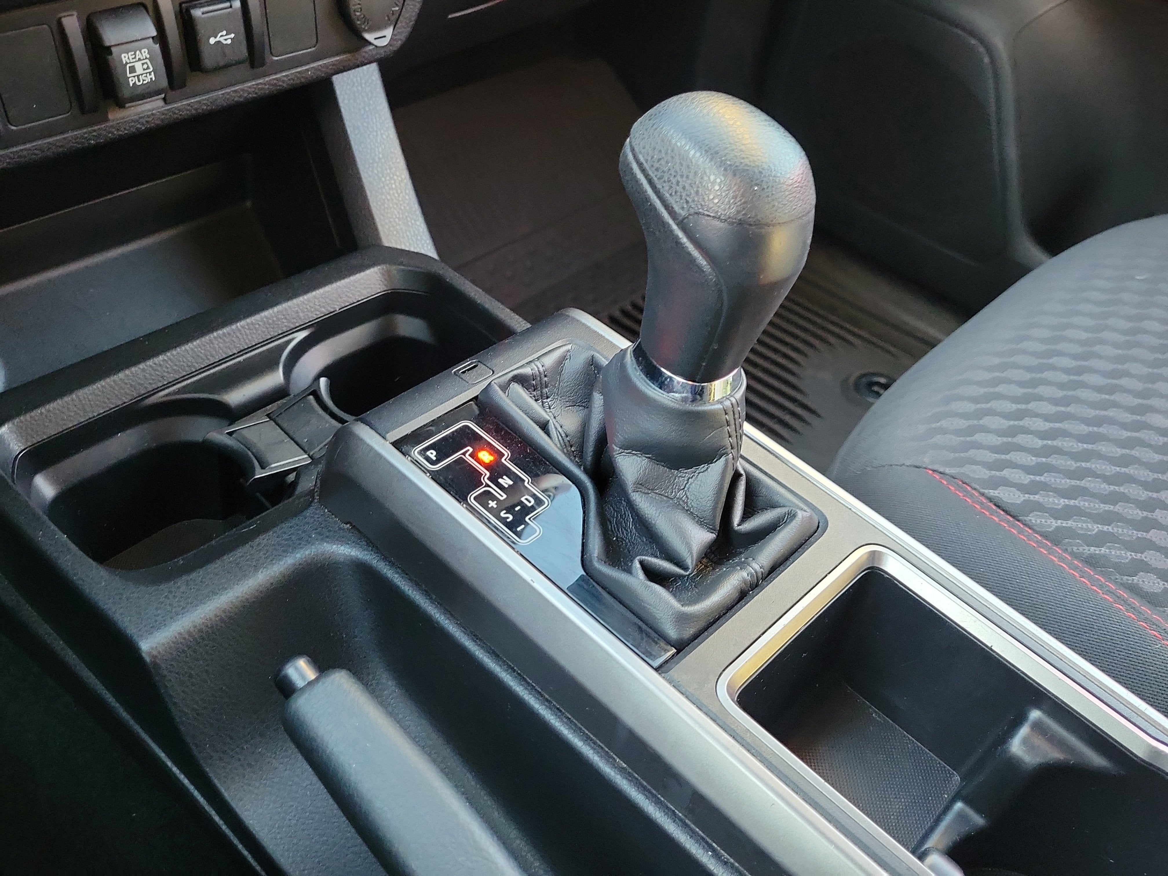 2023 Toyota Tacoma 2WD SR5