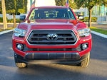 2023 Toyota Tacoma 2WD SR5