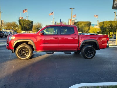 2023 Toyota Tacoma 2WD SR5
