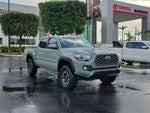 2022 Toyota Tacoma 4WD SR