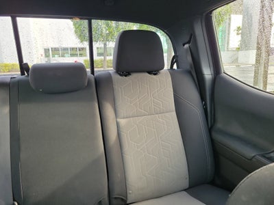 2022 Toyota Tacoma 4WD SR