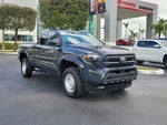 2025 Toyota Tacoma 2WD SR