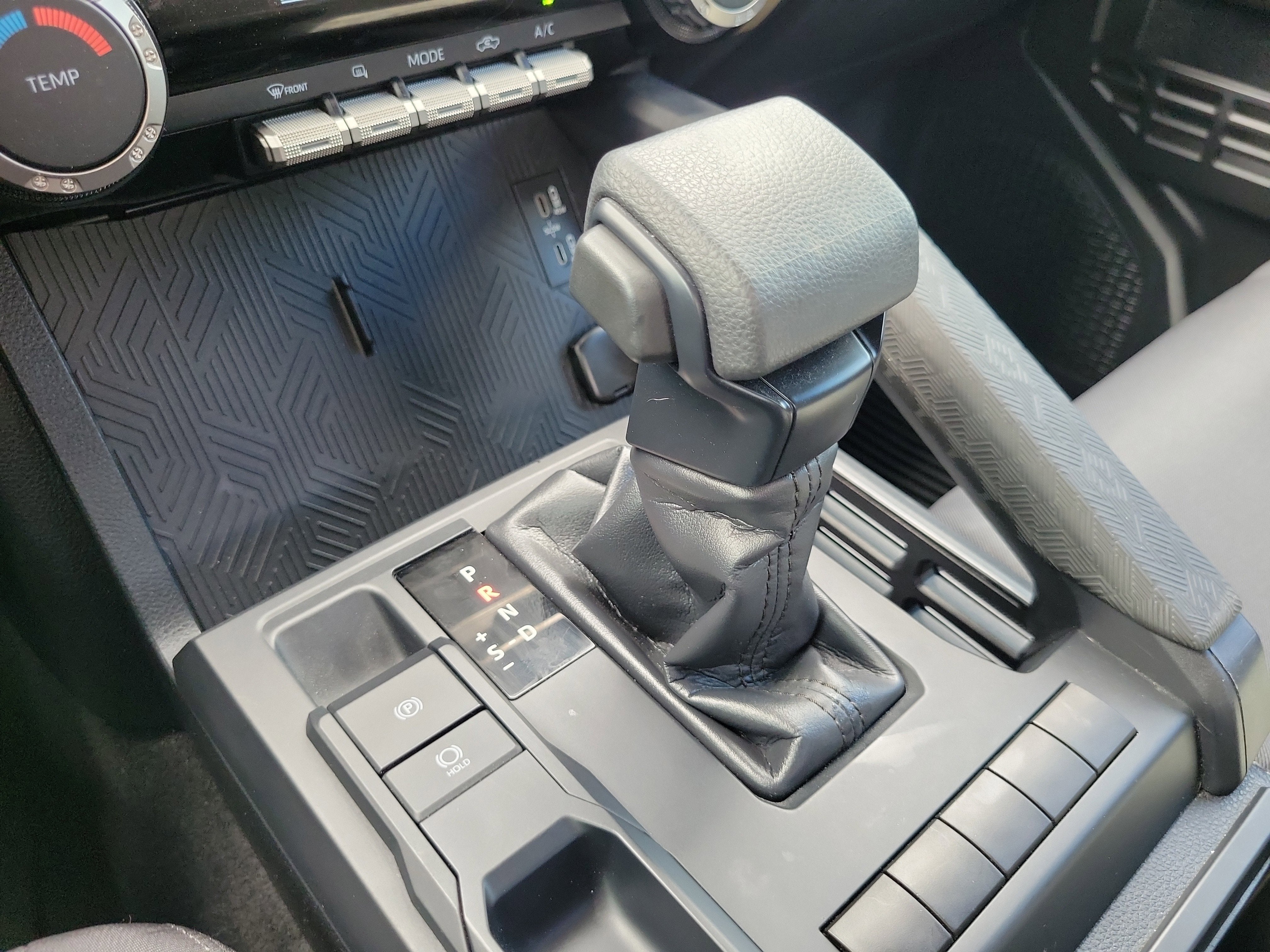 2025 Toyota Tacoma 2WD SR