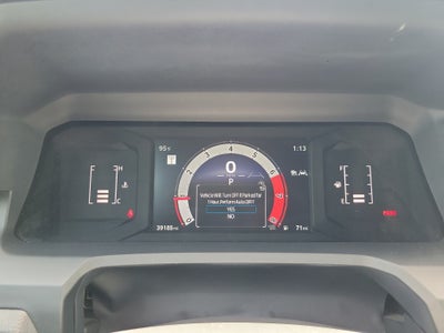 2024 Toyota Tacoma 2WD SR