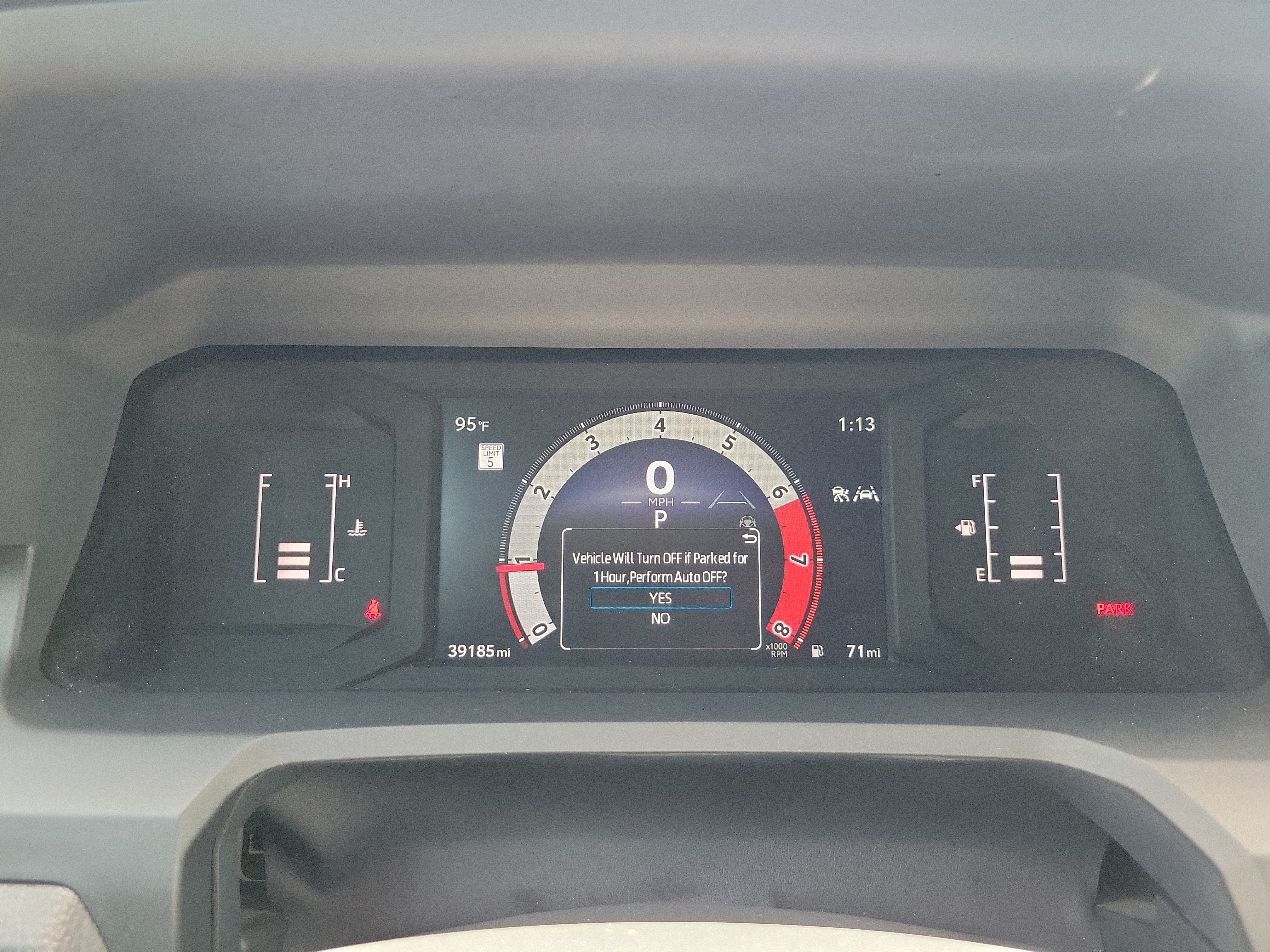 2024 Toyota Tacoma 2WD SR