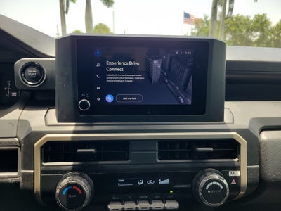 2024 Toyota Tacoma 2WD SR
