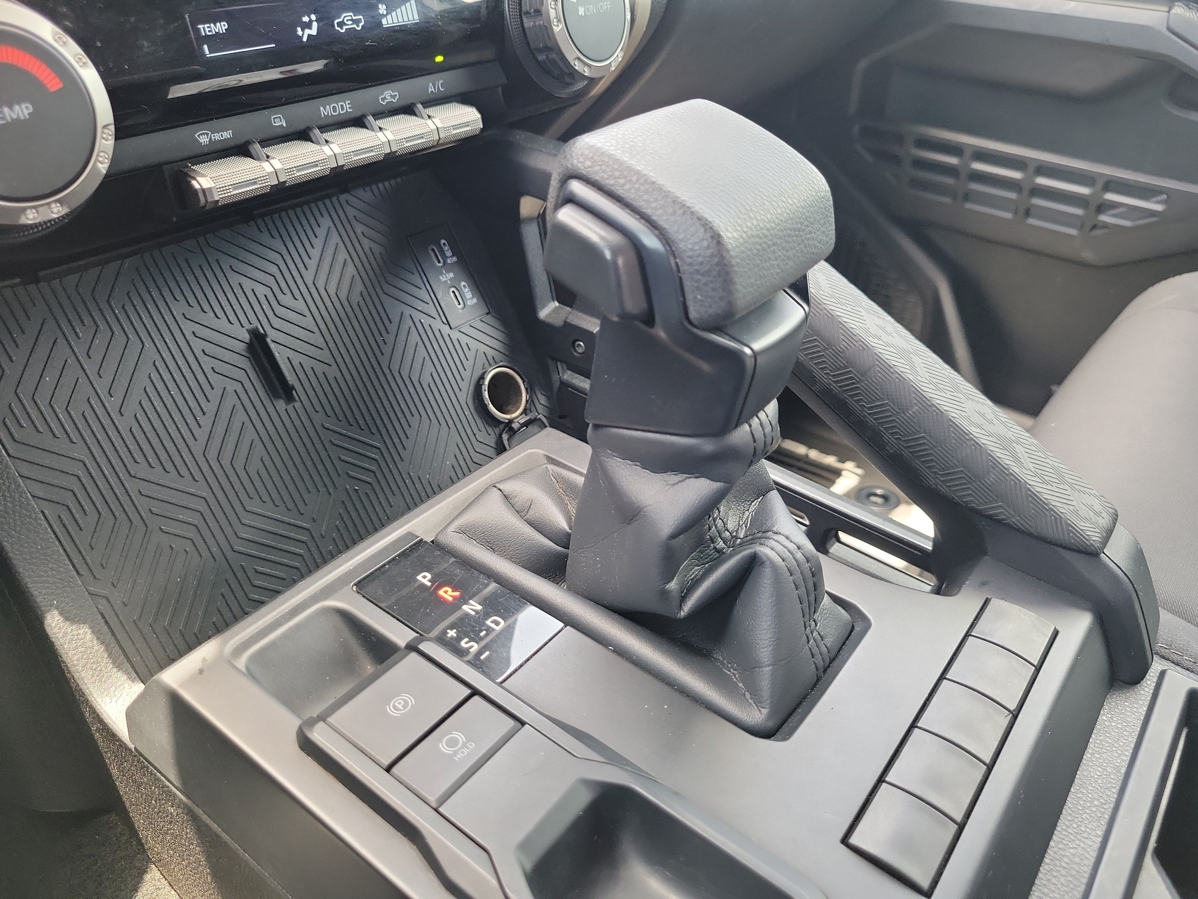2024 Toyota Tacoma 2WD SR